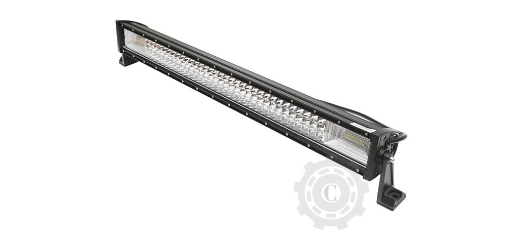 Lampa LED tip bara 12-24V, 405W, 40x70x810mm