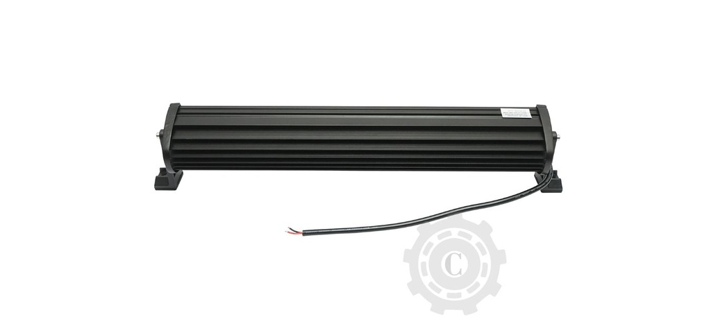 Lampa LED tip bara 12-24V, 270W