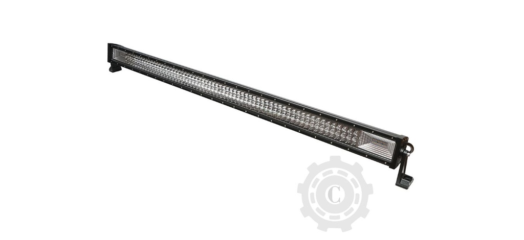 Lampa LED tip bara 12-24V, 675W