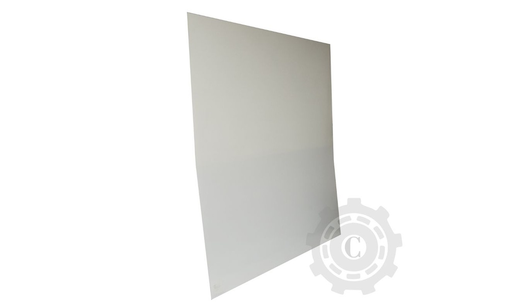 PLEXIGLAS TRANSPARENT 4X1220X1220