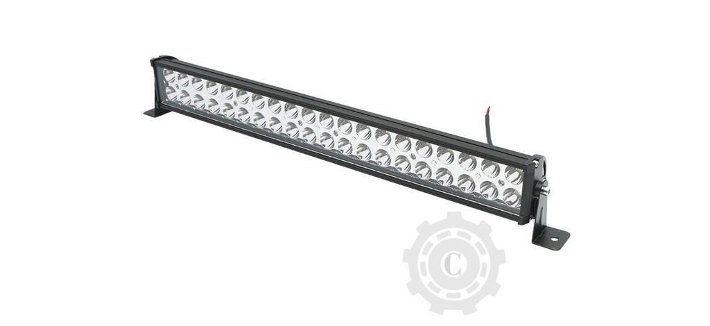 LAMPA LED TIP BARA 120W 12-24V