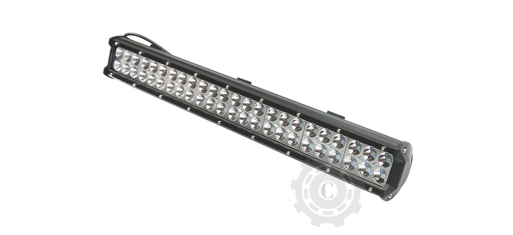 LAMPA LED TIP BARA 144W 12-24V