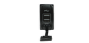 Priza, incarcator cu 2 x porturi USB, 5V, 3.1A universal