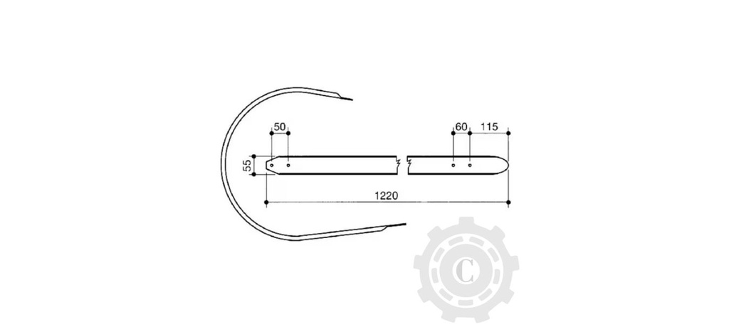 TABLA PICK-UP 808088