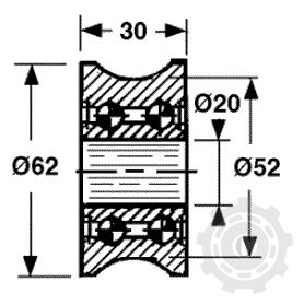 ROLA PISTON