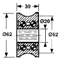 ROLA PISTON