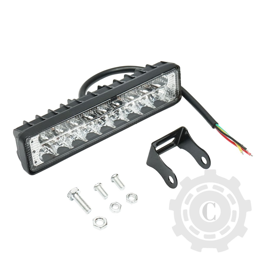 LAMPA 20LEDURI 10-60V 60W