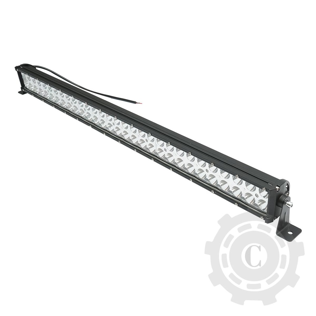 LAMPA 60 LEDURI 9-60V 180W TIP BARA