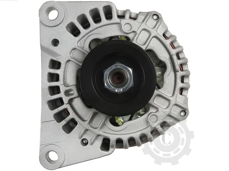 ALTERNATOR 95A 12V