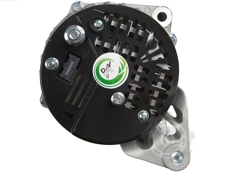 ALTERNATOR 95A 12V