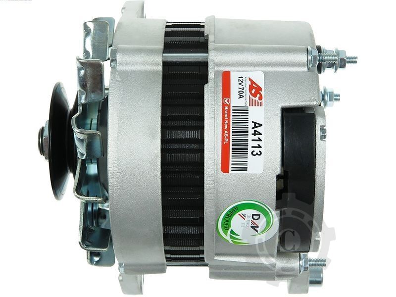 ALTERNATOR A4113