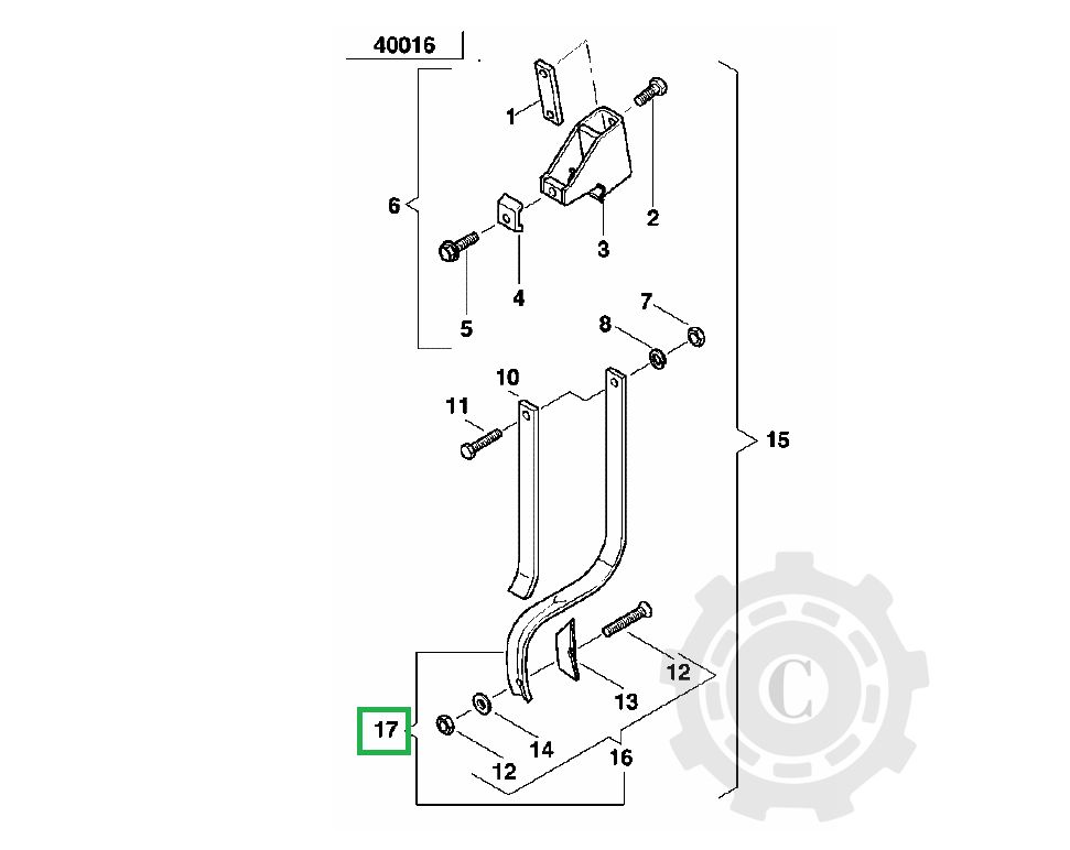 ARC SCORMONITOR SCURT AC496837 ACCORD