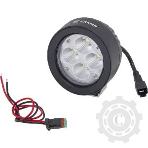 LA10416 LAMPA DE LUCRU LED 40W 4500lm