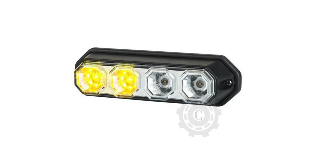 LA40060 LAMPA SPATE MULTIFUNCTIONALA LED