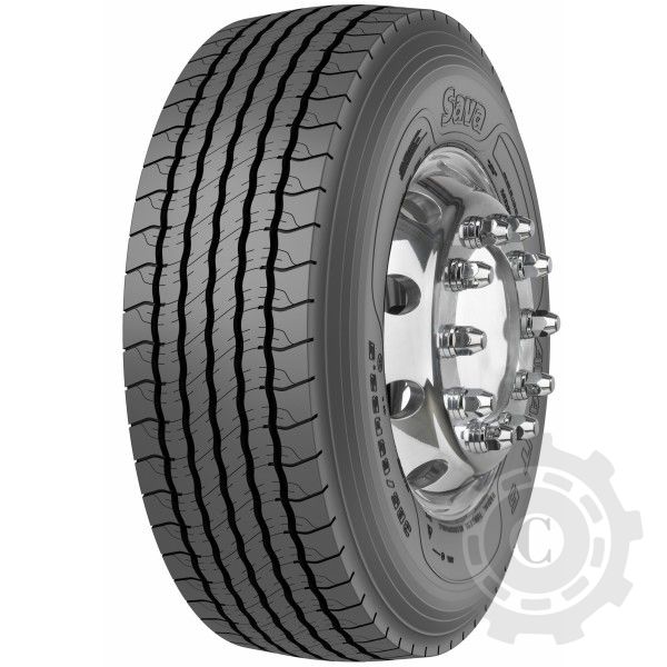 ANVELOPA 385/65R22.5 160K/158L AVANT REG SAVA