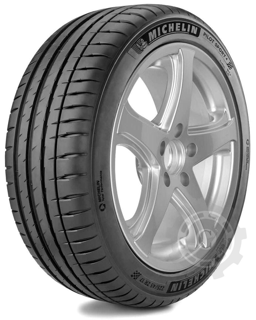 ANVELOPA 235/34R19 91Y MICHELIN