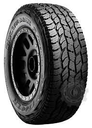 255/70R16 ANVELOPA COOPER