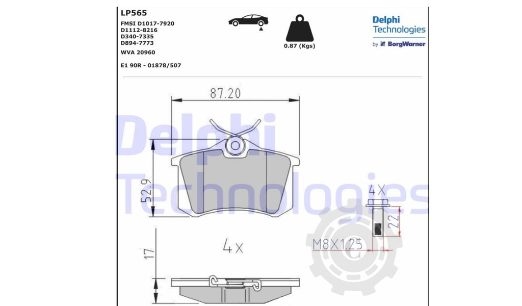 SET PLACUTE FRANA SPATE