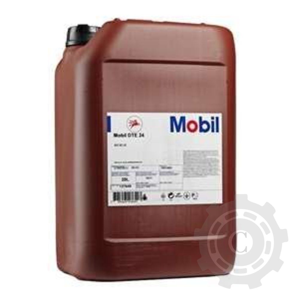 ULEI DTE 10 EXCEL 68 MOBIL 20L