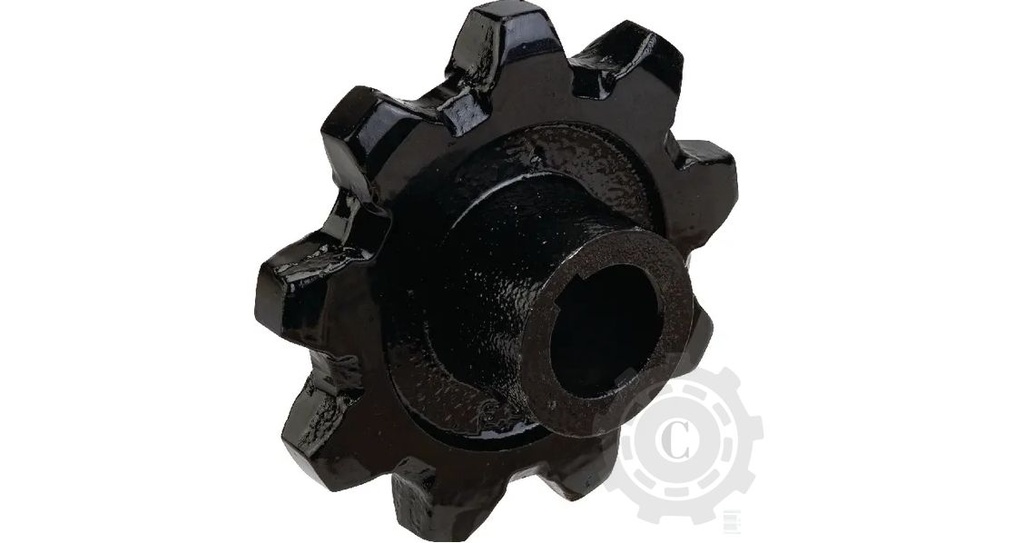 Pinion (30mm) Z-9