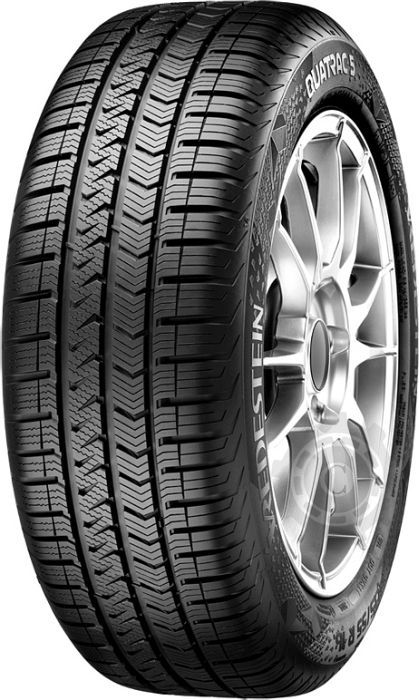 ANVELOPA 155/60R15 VREDESTEIN QUATRAC 5 ALL SEASON