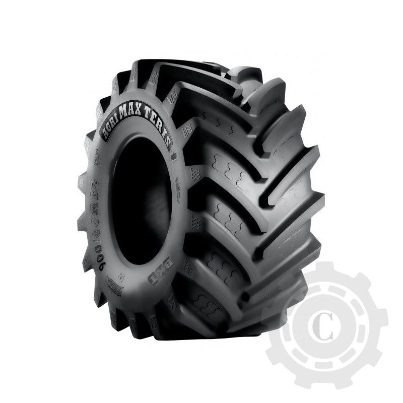 ANVELOPA 650/75 R32 BKT AGRIMAX TERIS 172A8/B CHO TL