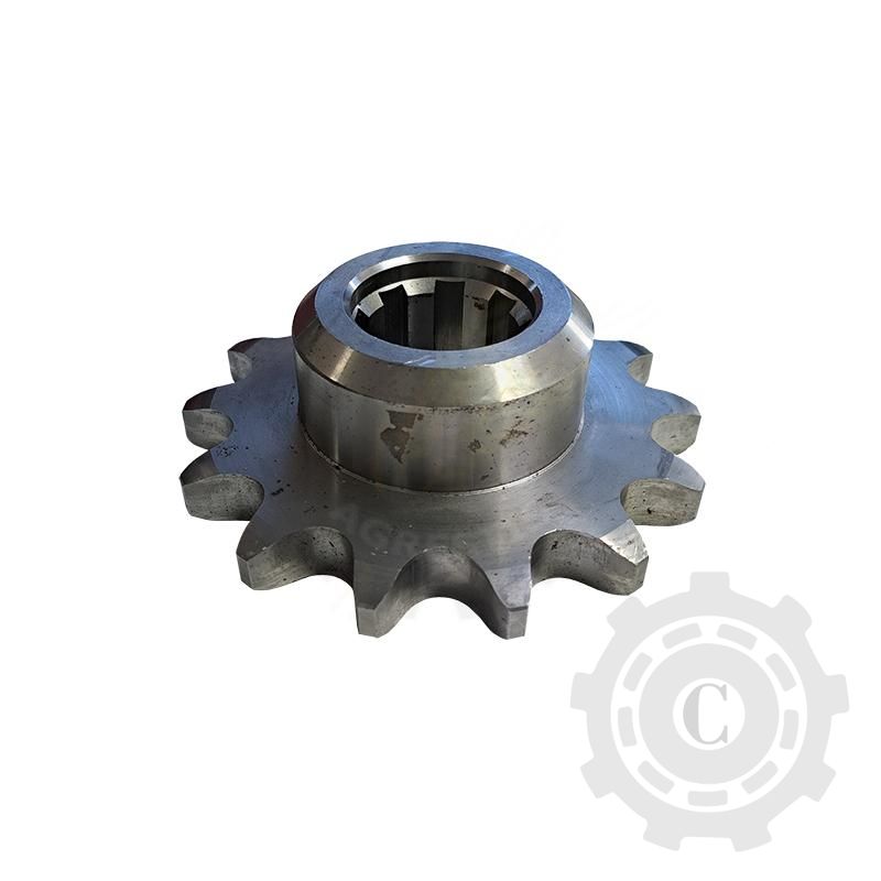 B03400046 PINION Z14