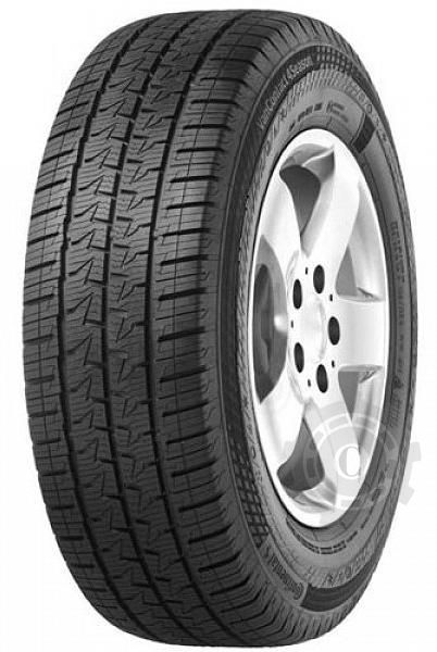 225/70R15C 112/110R ALL SEASON CONTINENTAL