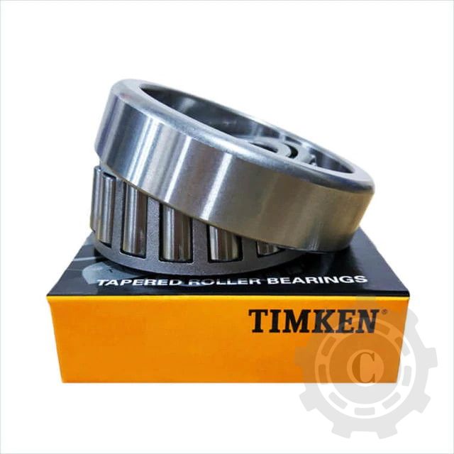 RULMENT 6205 2RS TIMKEN