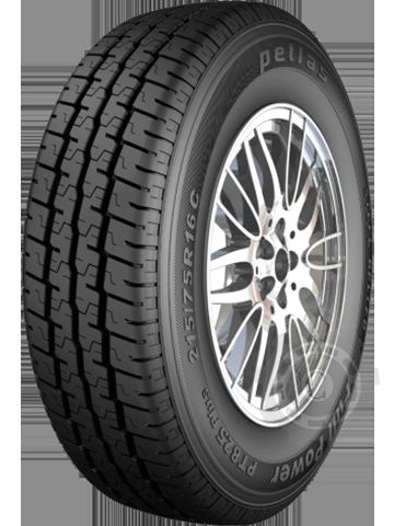 ANVELOPA 225/75R16C 10PR PETLAS