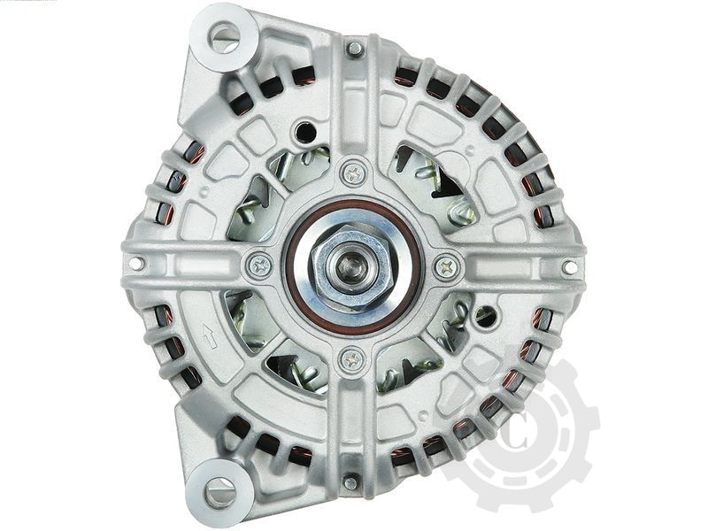 ALTERNATOR A0350