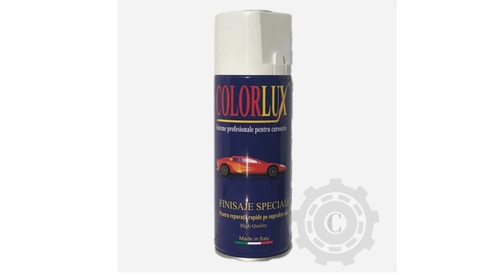 SPRAY ALBASTRU OLIMP 460P 400ML