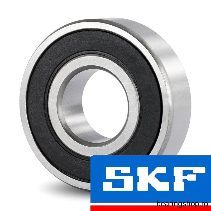 RULMENT 6303 SKF 2RS/C3