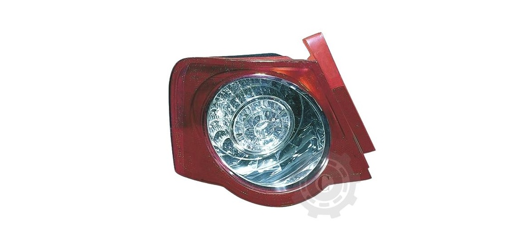 LAMPA STOP STANGA(PE ARIPA)