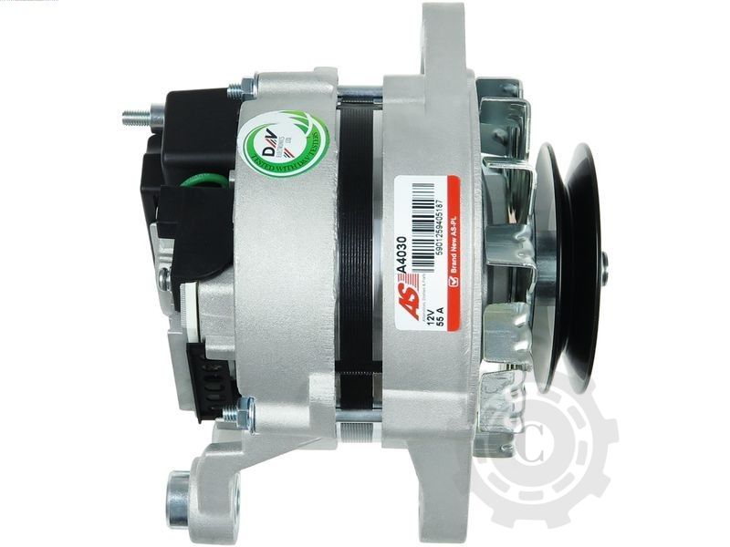 A4030 ALTERNATOR