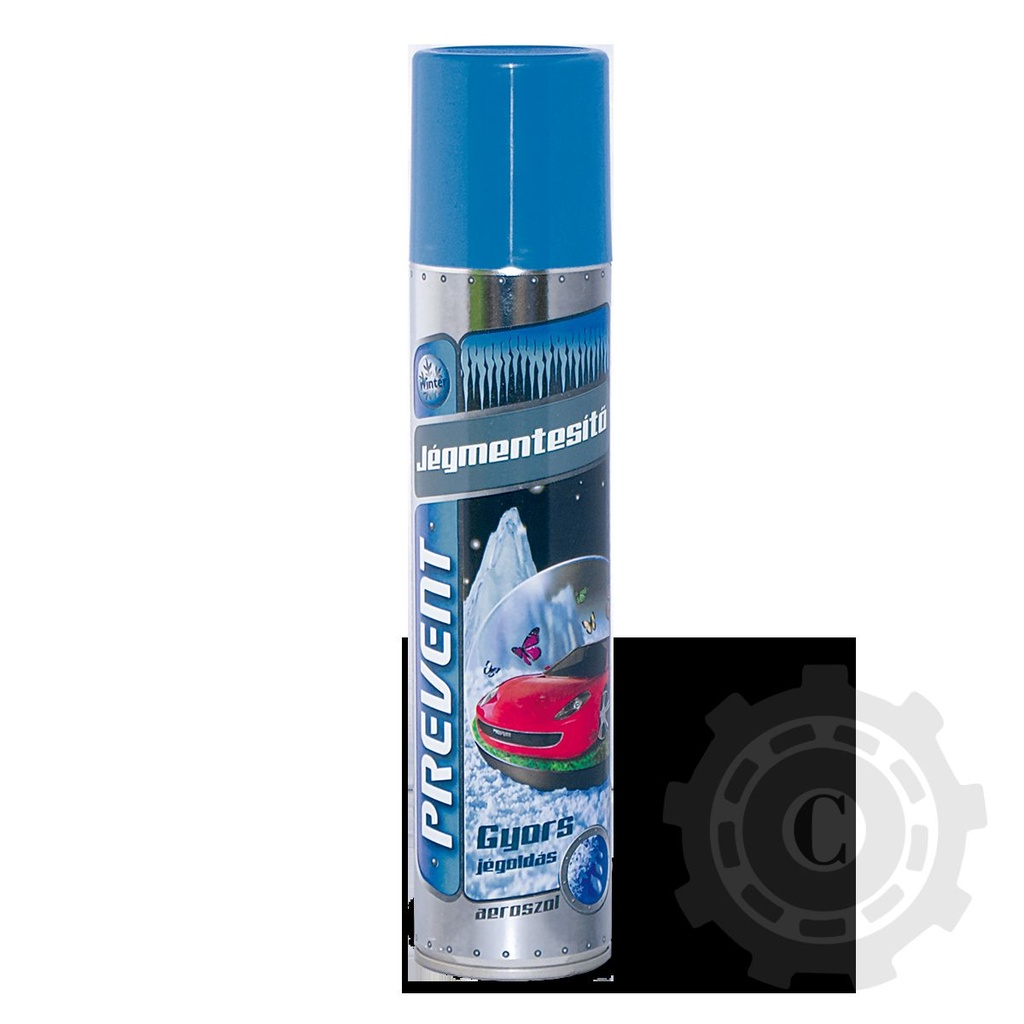 PREVENT AEROSOL PT DEZGHETARE 300ML