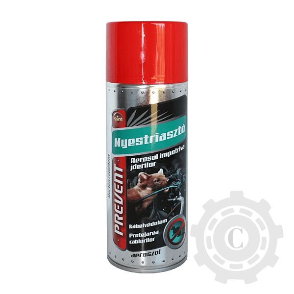 PREVENT AEROSOL INDEPARTAT ROZATOARE