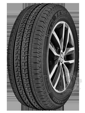 ANVELOPA 235/65R16C TRACMAX