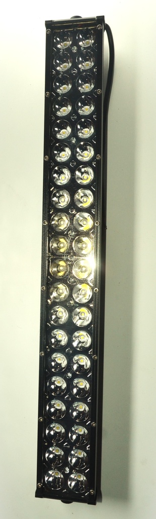 LAMPA TIP BARA 40 LED-URI 9-60V 120W 6000K