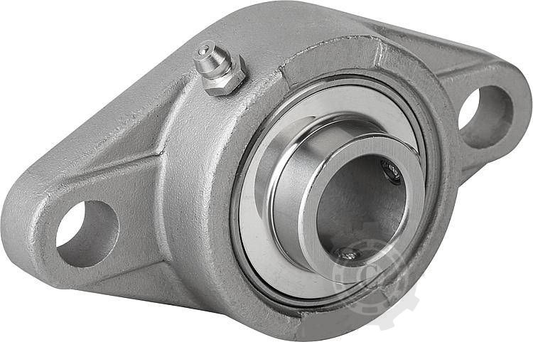 LAGAR TIMKEN UCFL 207