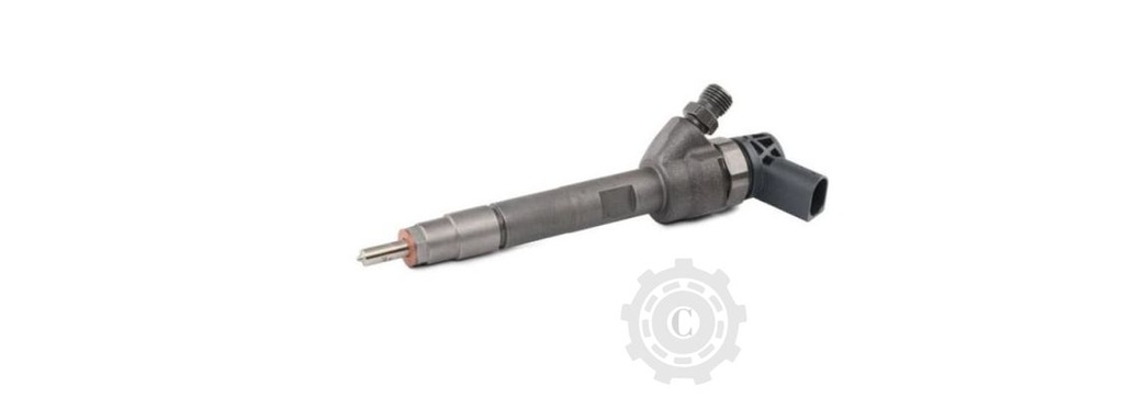 INJECTOR 0986435244