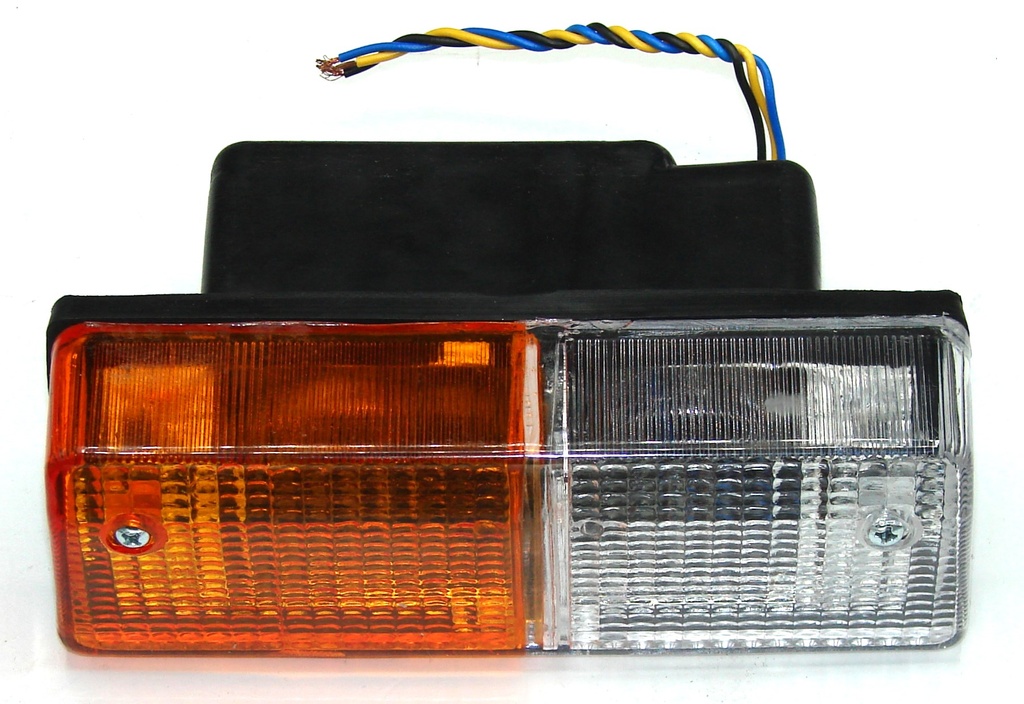 Lampa Semnalizator Dr. fata FIAT