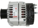 A9057 ALTERNATOR