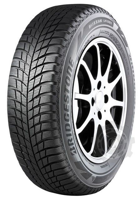 ANVELOPE 225/45R17 91H BRIDGESTONE