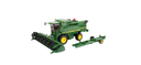 Combina de recoltat John Deere T670i