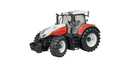 Tractor Steyr 6300 Terrus