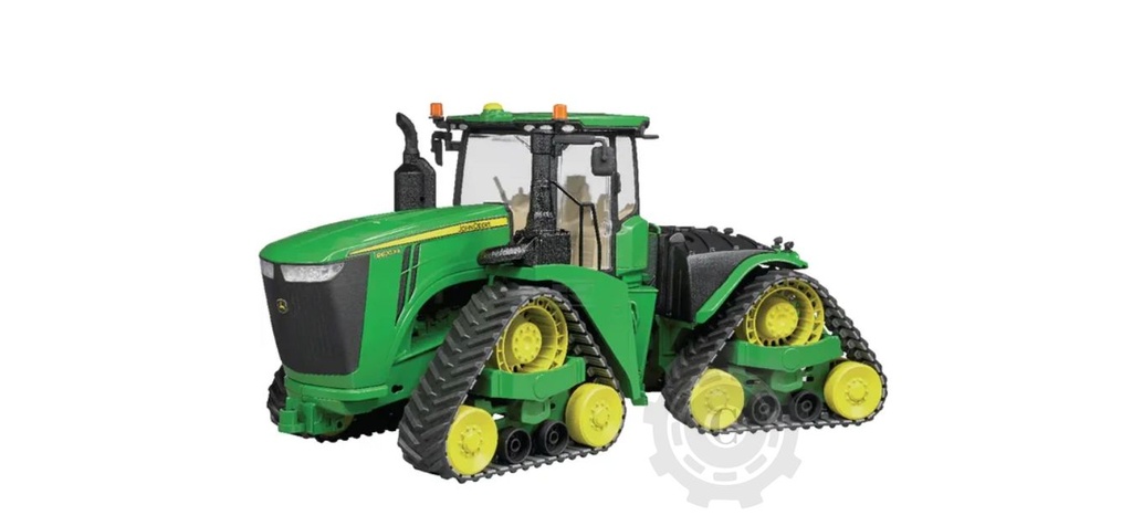 Tractor John Deere 9620RX