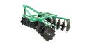 Disc agricol latimea lucru 2000 mm taler 460x3.5mm Konig Traktoren