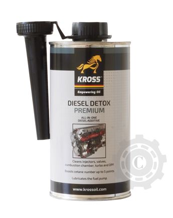 ADITIV MOTORINA KROSS 500ML