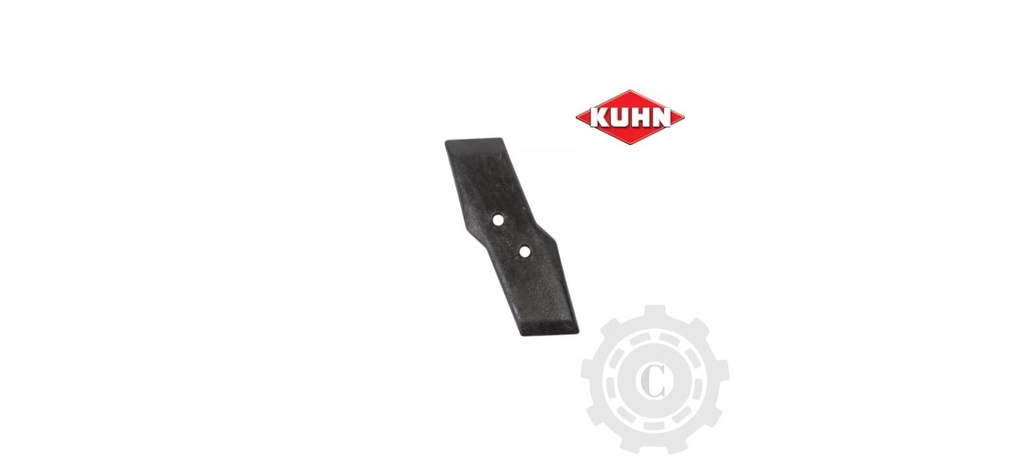 DALTA PLUG KUHN 622128 OEM